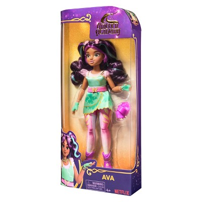Unicorn Academy, Ava Fashion Doll