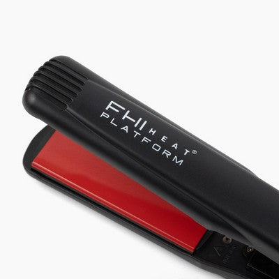 FHI Heat Signature Flat Iron - Black - 1.25"