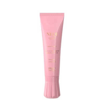 NEQI Treatment Treasure Gloss Glaze - 3.4 fl oz