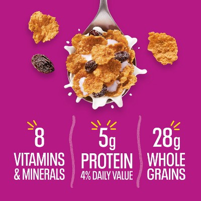 Kellogg's Raisin Bran Cereal - 22.1oz
