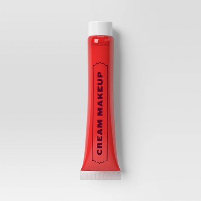 Halloween Costume Makeup Red Cream - Hyde & EEK! Boutique