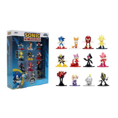 Mini Figure