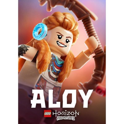 LEGO Horizon Adventures - Nintendo Switch