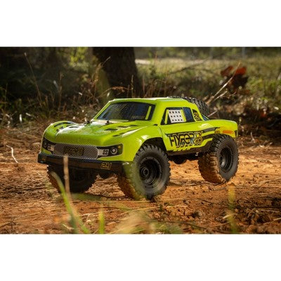 Hyper RC Off Road Racing Truck - 1:14 Scale