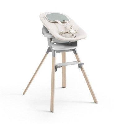 Stokke Clikk Newborn Set - Gray
