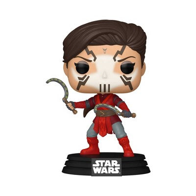 Funko POP! Star Wars: TofE - Morgan Elsbeth (GW)