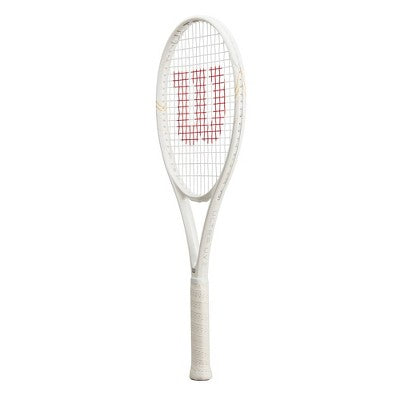 Wilson Ultra UV Racquet: Graphite Traditional Frame, 4-3/8" Grip, 103 Head Size (LOCAL PICKUP ONLY)