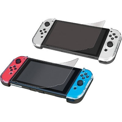 Nintendo Switch Game Traveler GoPlay Mario Kart Action Pack