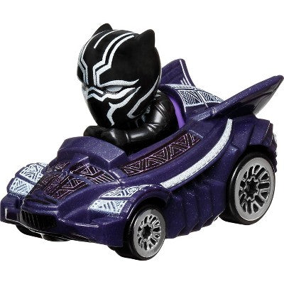Hot Wheels Racerverse Die-Cast