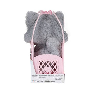 Disney Princess Style Collection My Trendy Kitty and Tote