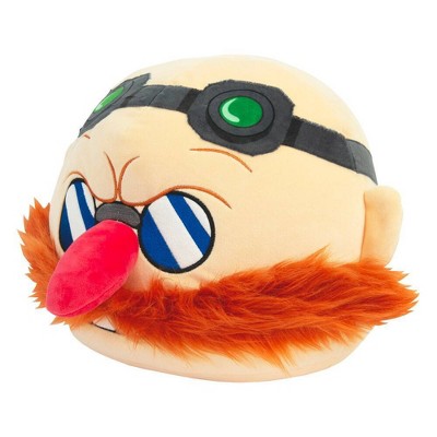 Club Mocchi Mocchi Dr. Eggman 13'' Plush