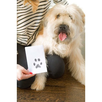Pearhead Clean-Touch Ink Pad - Black