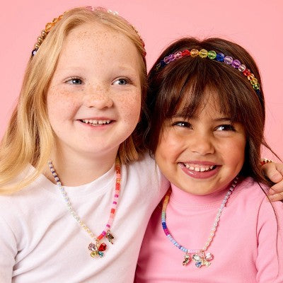 Super Smalls BFF Necklace Set
