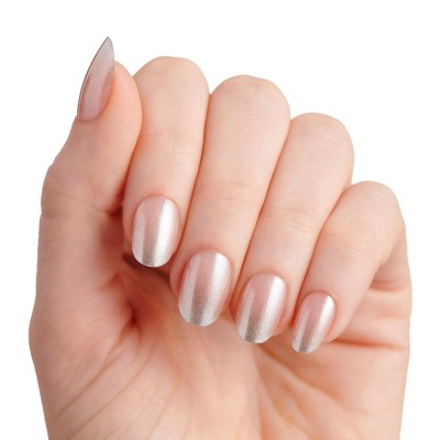KISS Products Voguish Fantasy Fake Nails - Newbie - 31ct