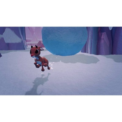 Rudolph The Red Nosed Reindeer - Nintendo Switch