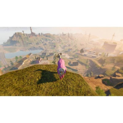 Goat Simulator 3 - Nintendo Switch