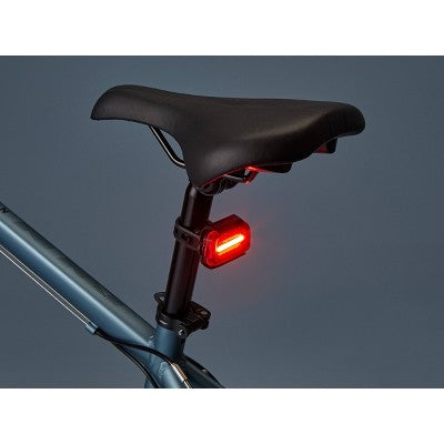 Schwinn 150 Lumen Light Set Bike Accessory Mount - Black