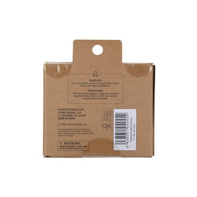 Yoobi Evolve 8pc Mini Supply Kit White