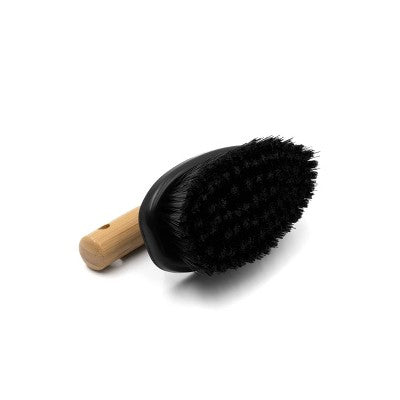 Handle Scrub Brush - Bullseye's Playground