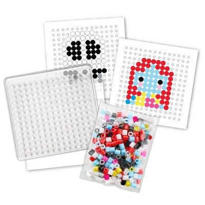 Disney Pixel Art - Nightmare Before Christmas