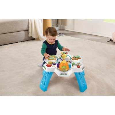 VTech Buzz & Learn Activity Table