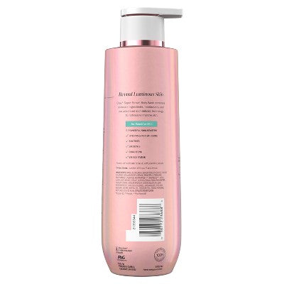 Olay Super Serum Complex for Luminous Skin Body Wash for Sensitive Skin - 20 fl oz