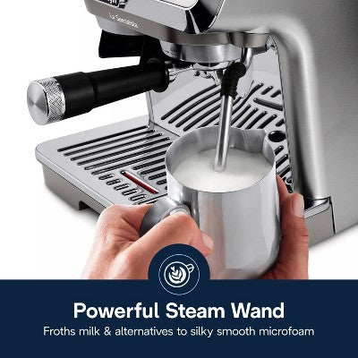 De'Longhi La Specialista Arte Evo Espresso Machine with Cold Brew EC9255M (LOCAL PICKUP ONLY)