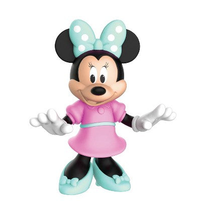 Disney Junior Minnie Mouse Easter Mini Figure Capsules
