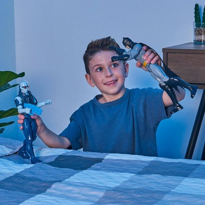 DC Comics Batman 12" Action Figure - Red Hood