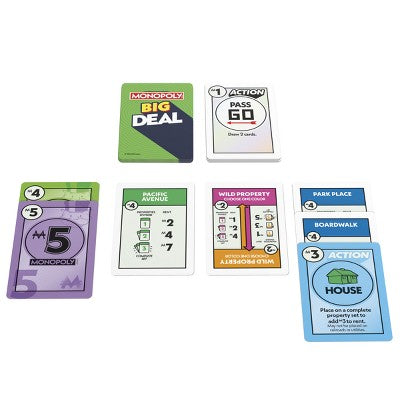 Monopoly Big Deal
