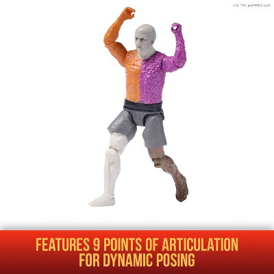Superman DC Comics Metamorpho Basic Action Figure 6''