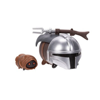 Star Wars Blind Mini Figures