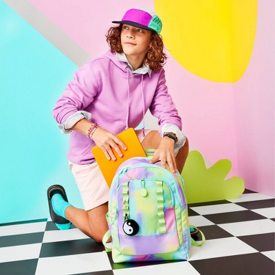 Ecotech 17" Backpack - Ombre Dye