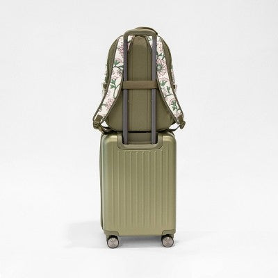 Ink & Barrel DayAway 22L Backpack - Floral