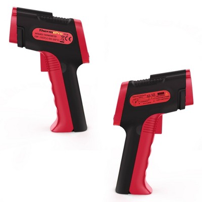ThermoPro Infrared Instant Read Thermometer Gun