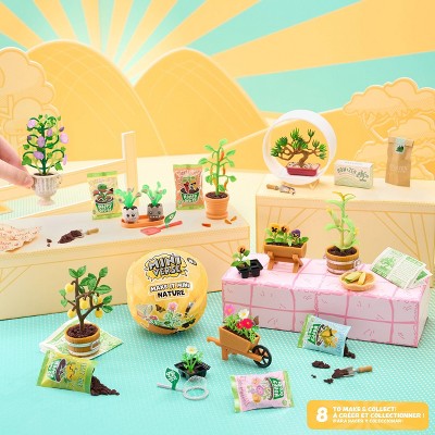 MGA's Miniverse Make It Mini Nature Series 3