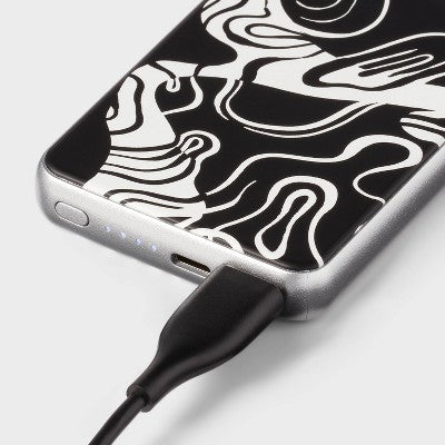 5000mAh Power Bank - heyday with Vivien Rodriguez