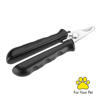 Tweezerman Large Pet Precision Nail Clipper