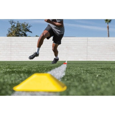 SKLZ Mini Cones - 20pk - Red/Yellow