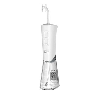 Miracle Smile Oral Flosser