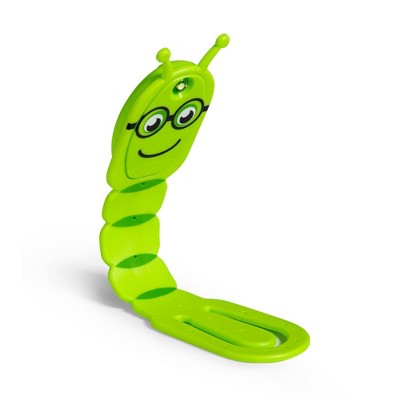 Flexilight Bookworm - Green