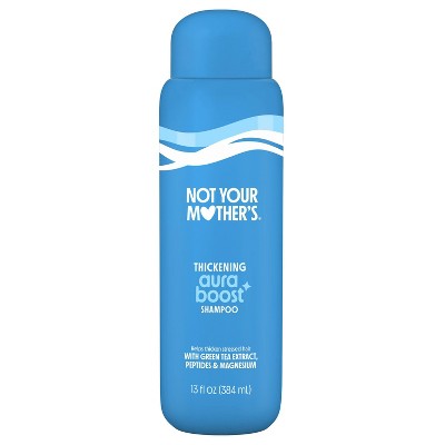 Not Your Mother's aura boost Thickening Shampoo -13oz