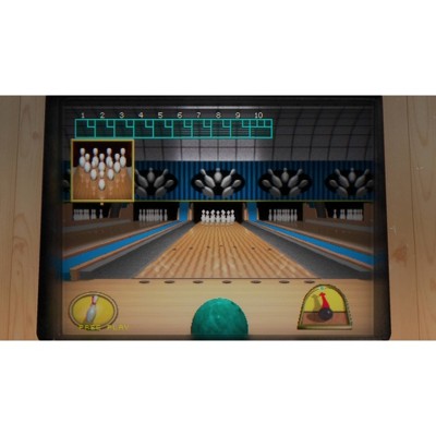 Golden Tee Arcade Classics - Nintendo Switch