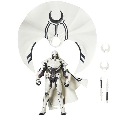 Marvel Legends Series Marvel Rivals Moon Knight Action Figures