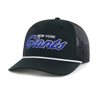 NFL New York Giants Scrawl Hat