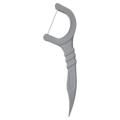 Oral-B Glide Winter Mint Floss Picks - 75ct