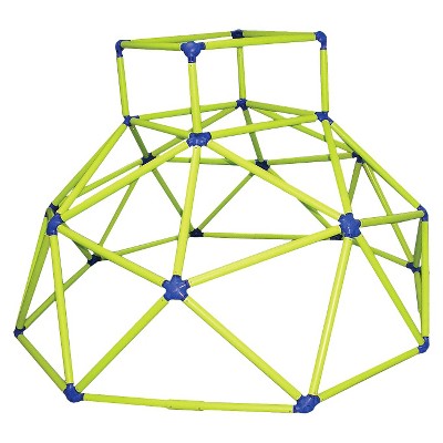 Monkey Bars Toddler Gym Tower - Green (LOCAL PICKUP ONLY)