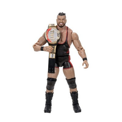 All Elite Wrestling Unrivaled Wardlow Action Figure (Target Exclusive)