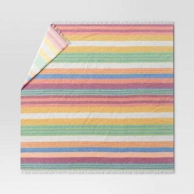 Picnic Blanket - Threshold
