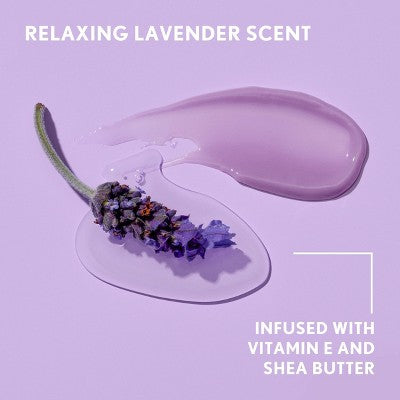 COVERGIRL Clean Fresh Jammy Mask - 10 - Whipped Lavender - 0.24oz